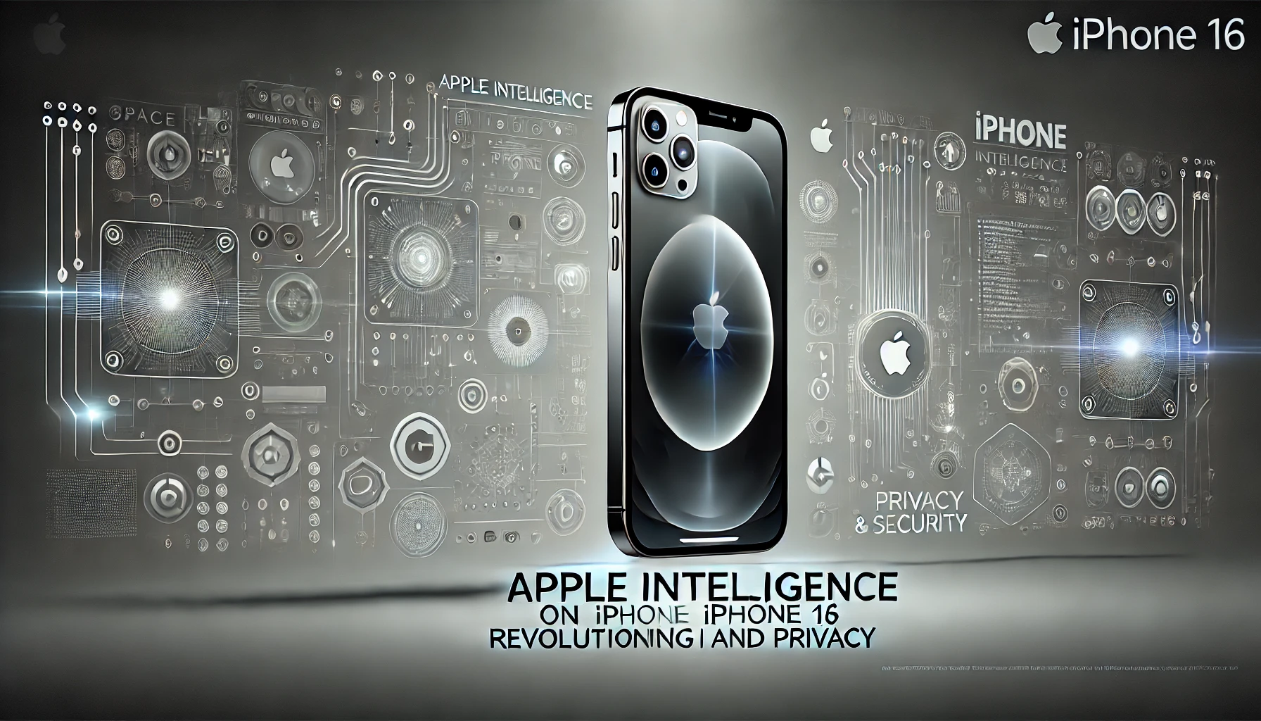 Unveiling Apple Intelligence: Revolutionizing AI on the iPhone 16 Series